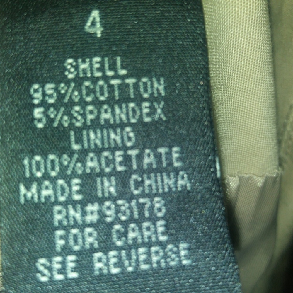 Blazer - Picture 4 of 4
